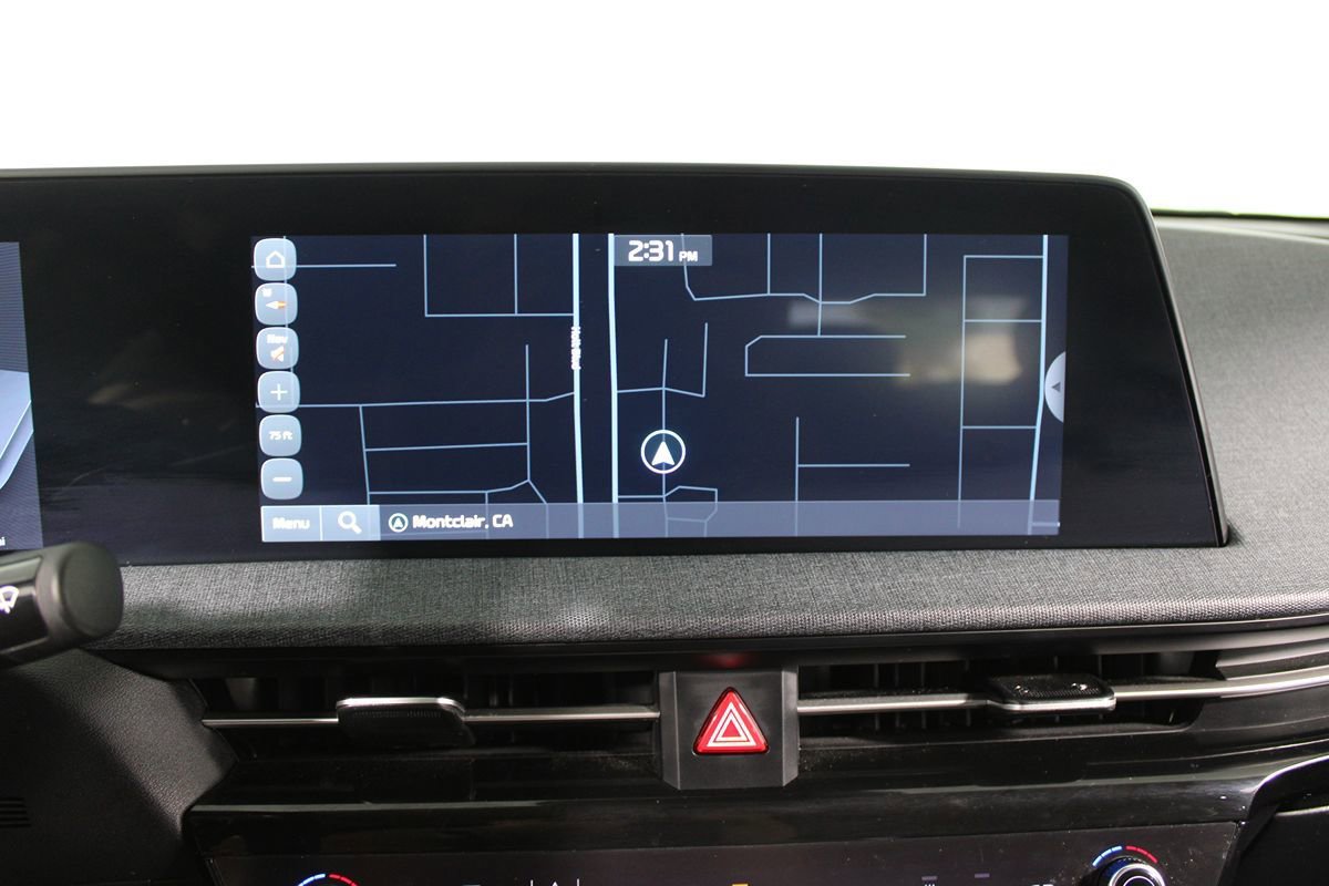 Used 2024 Kia EV6 Wind w/ Wind Technology Package RWD image 15