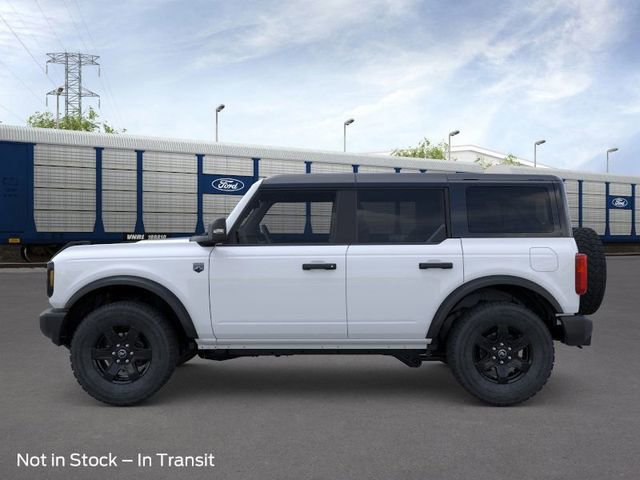 New 2025 Ford Bronco Big Bend image 6