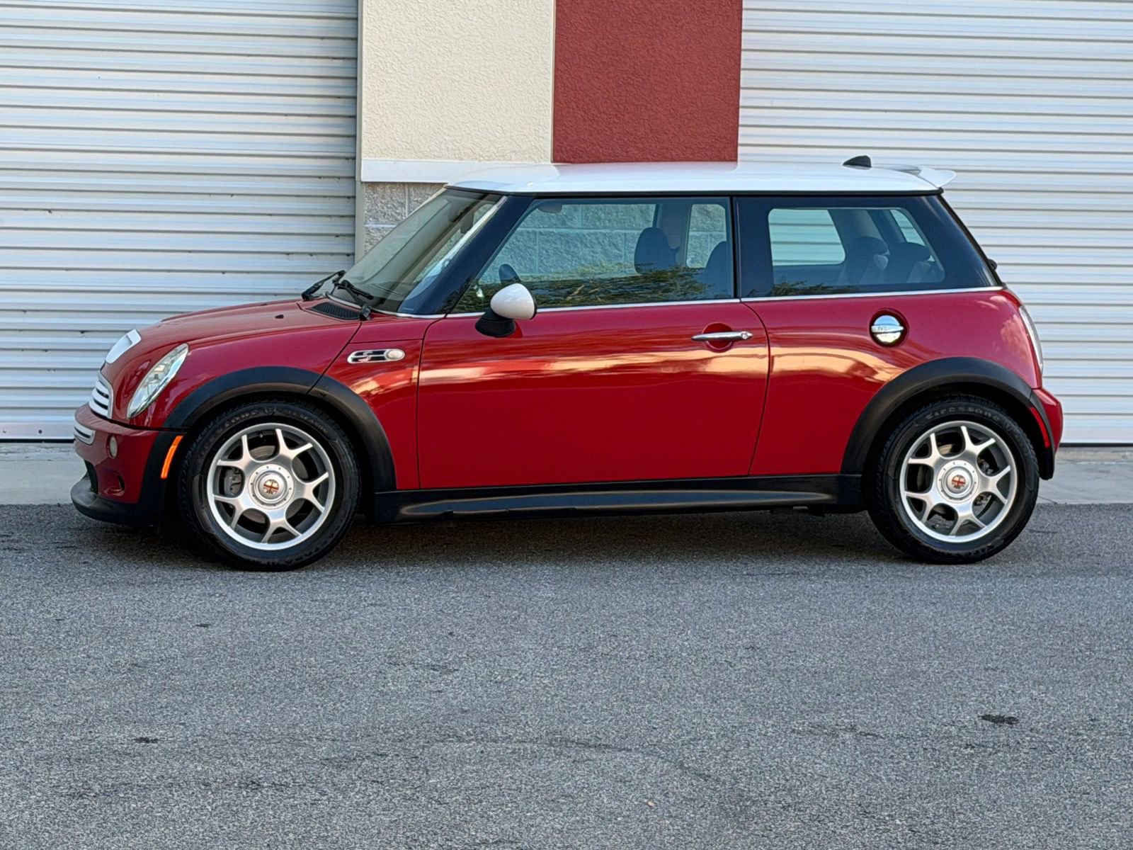 Used 2005 MINI Cooper S image 15