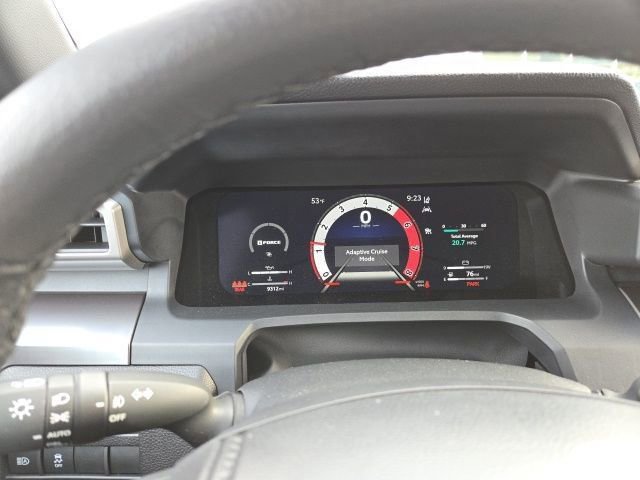 Used 2025 Toyota Tacoma TRD Sport image 8