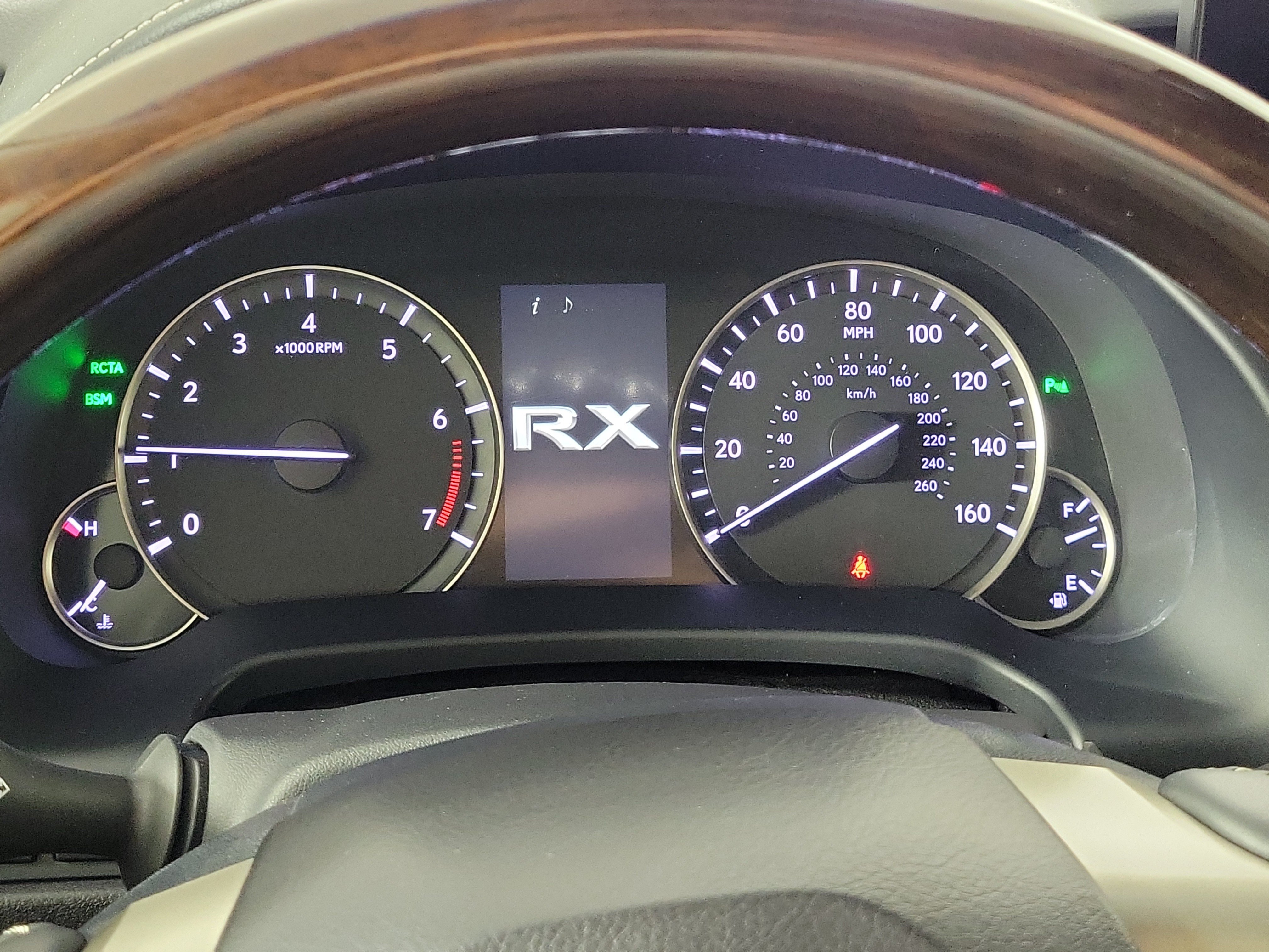 Used 2018 Lexus RX 350 AWD w/ Premium Package image 15