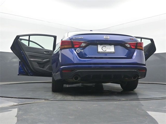 Used 2023 Nissan Altima 2.5 SR image 60