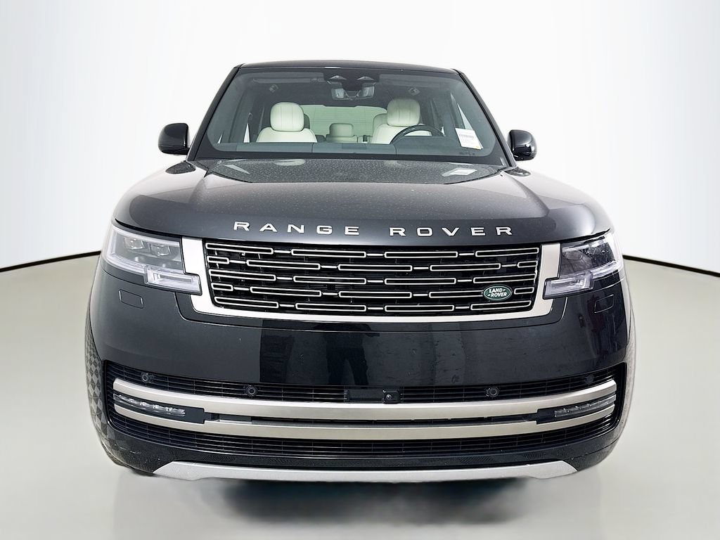 New 2026 Land Rover Range Rover SE AWD/4WD image 2