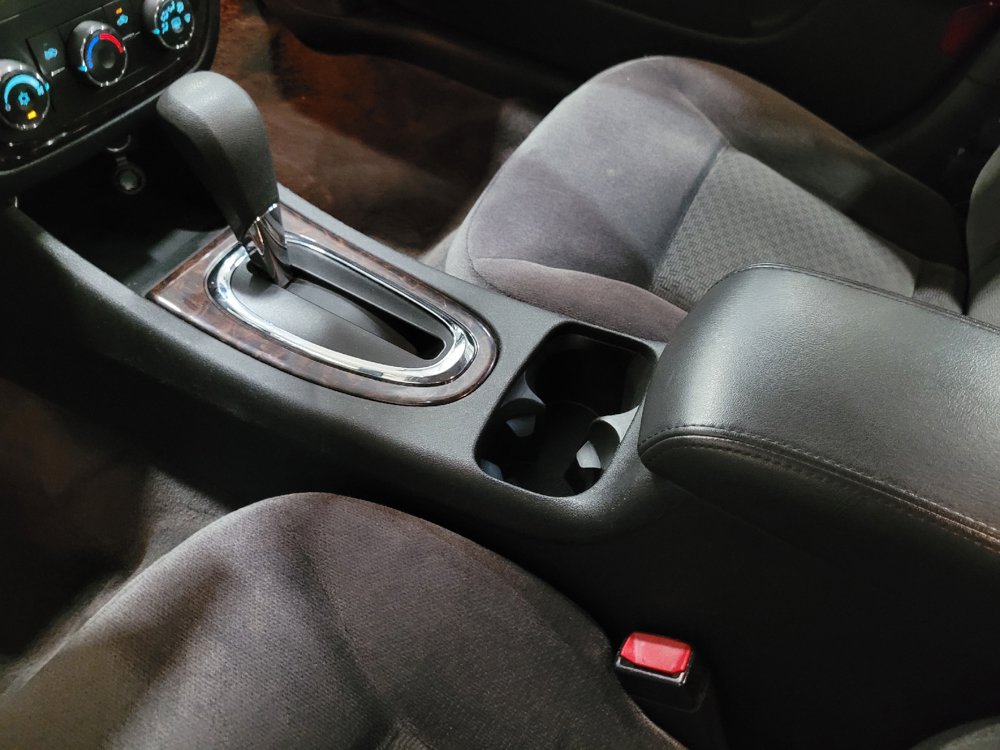 Used 2016 Chevrolet Impala Limited LS FWD image 26