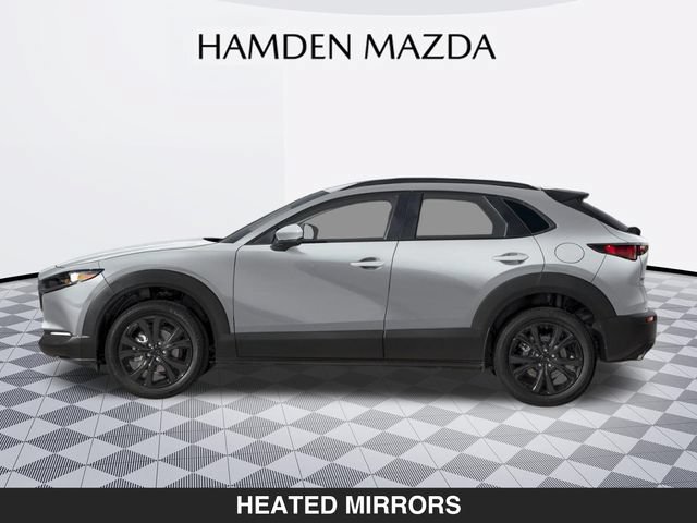 New 2026 MAZDA CX-30 Aire Edition AWD/4WD image 4