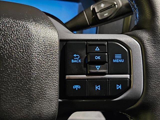 New 2026 Ford F250 Lariat w/ Chrome Package image 13