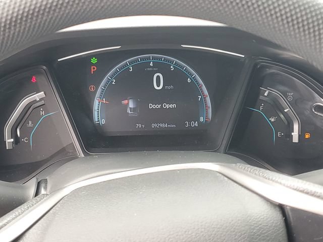 Used 2019 Honda Civic LX image 18