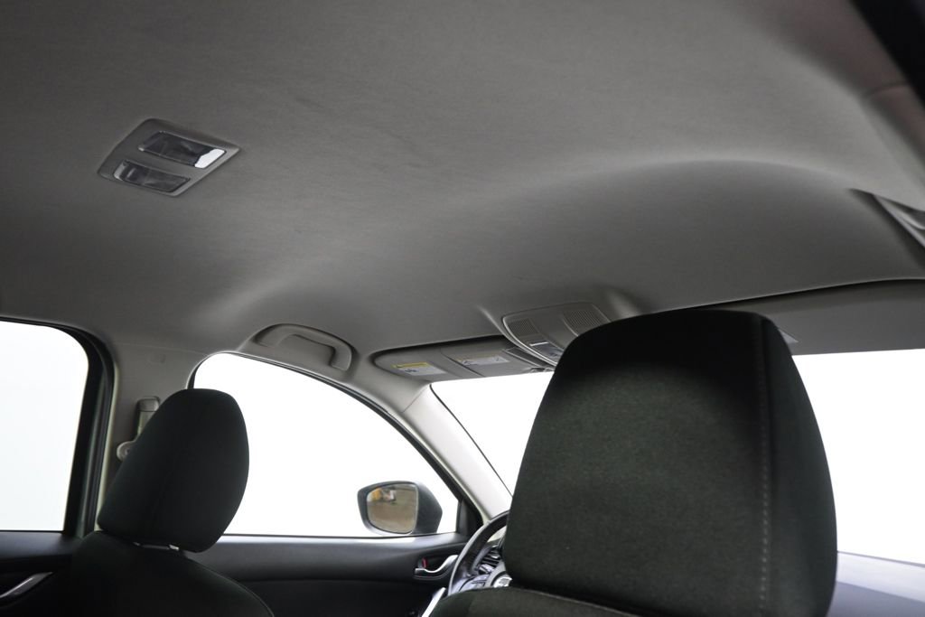 Used 2014 MAZDA CX-5 Touring FWD image 14