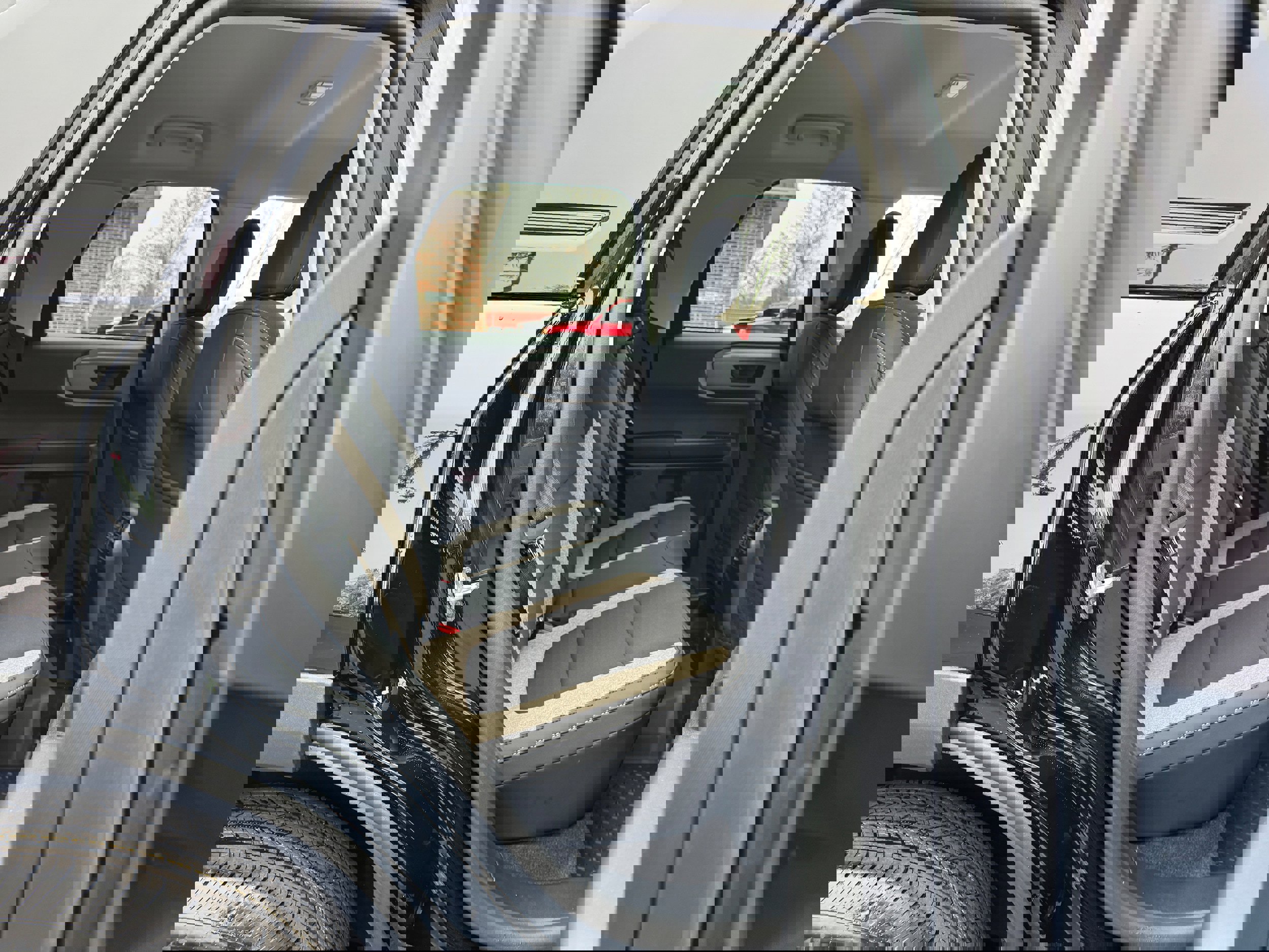 New 2025 Ford Bronco Sport Big Bend w/ Convenience Package image 22