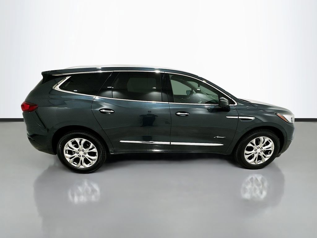 Used 2020 Buick Enclave Avenir w/ Avenir Technology Package FWD image 8
