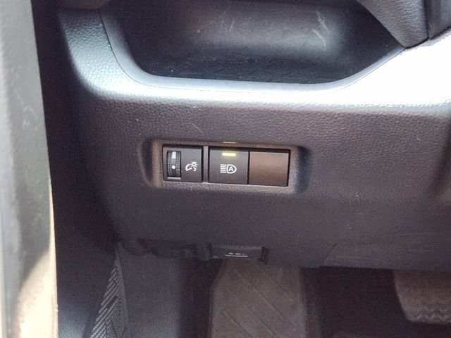 Used 2024 Toyota RAV4 LE FWD image 22