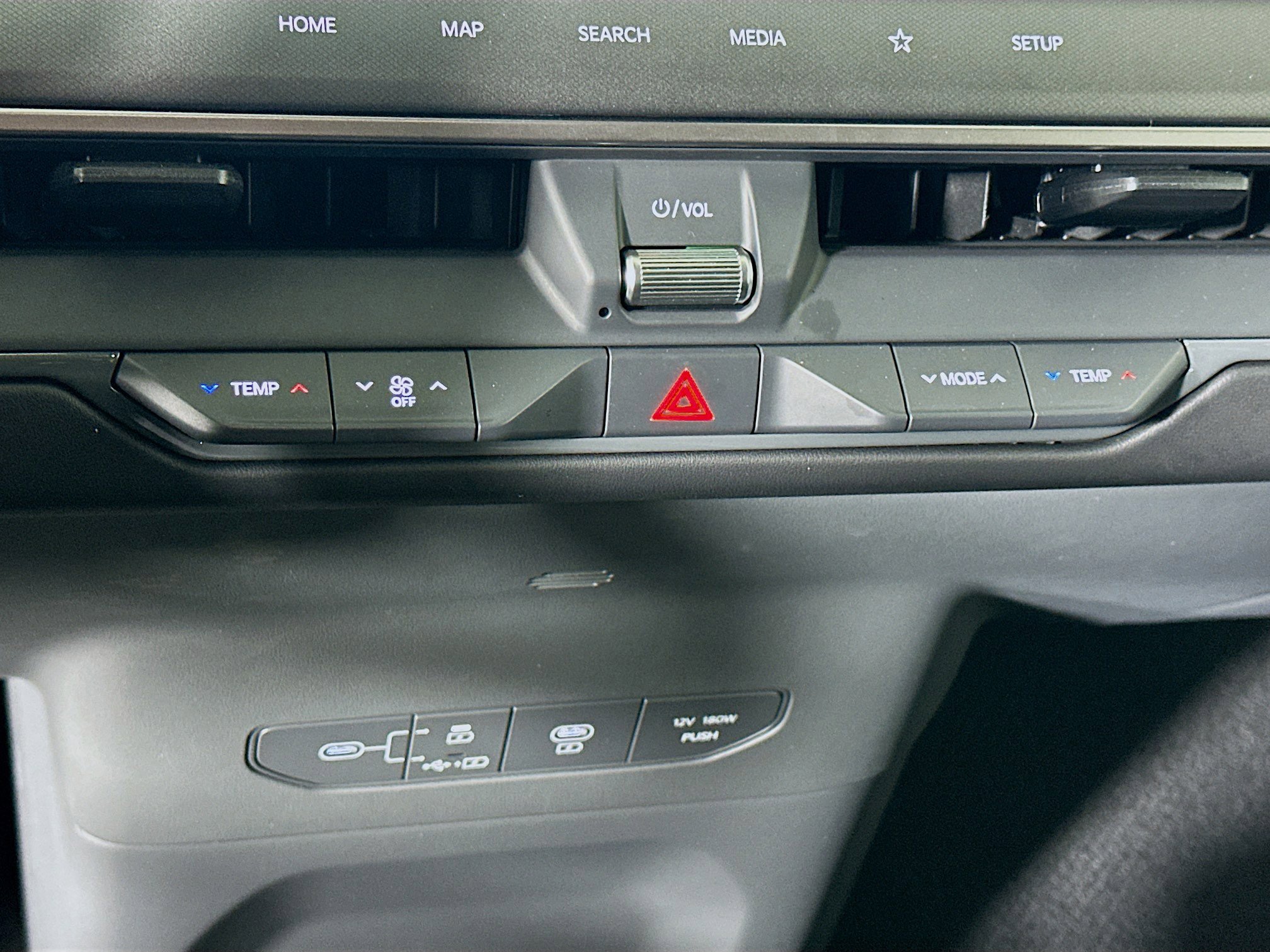 Used 2024 Kia EV9 Light image 24