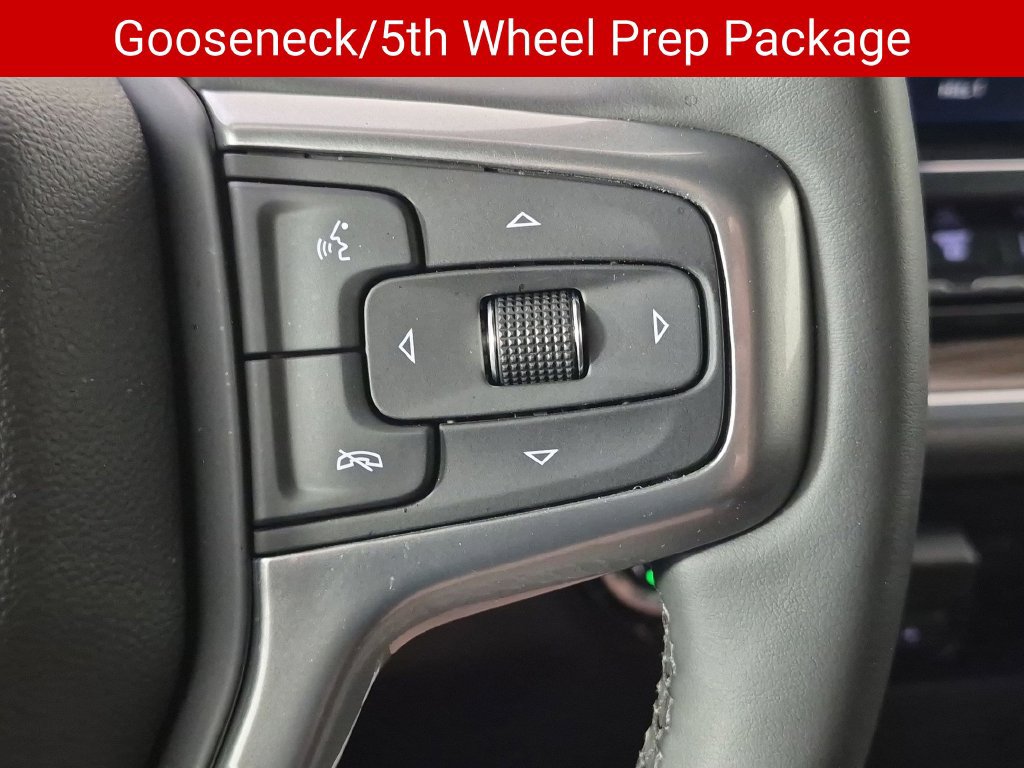 Certified 2026 Chevrolet Silverado 3500 LT w/ All Star Edition AWD/4WD image 21