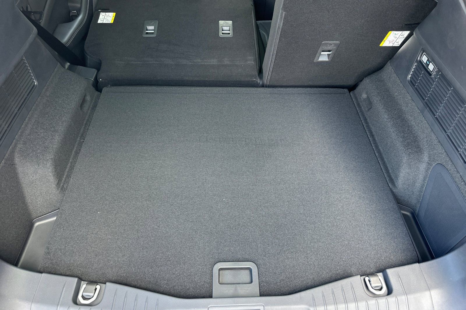 New 2026 Ford Mustang Mach-E Premium image 14