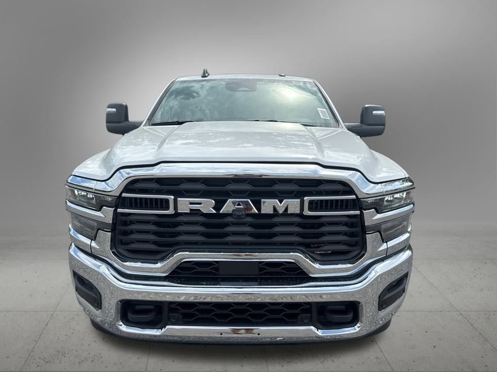 New 2026 RAM 3500 Tradesman image 3