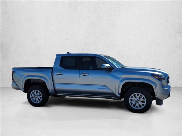 Certified 2026 Toyota Tacoma SR5 RWD image 4