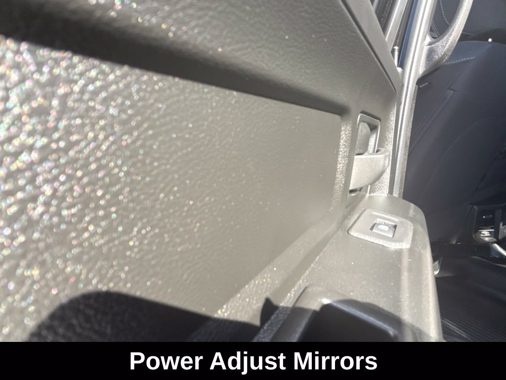 Used 2025 RAM 3500 Tradesman AWD/4WD image 39