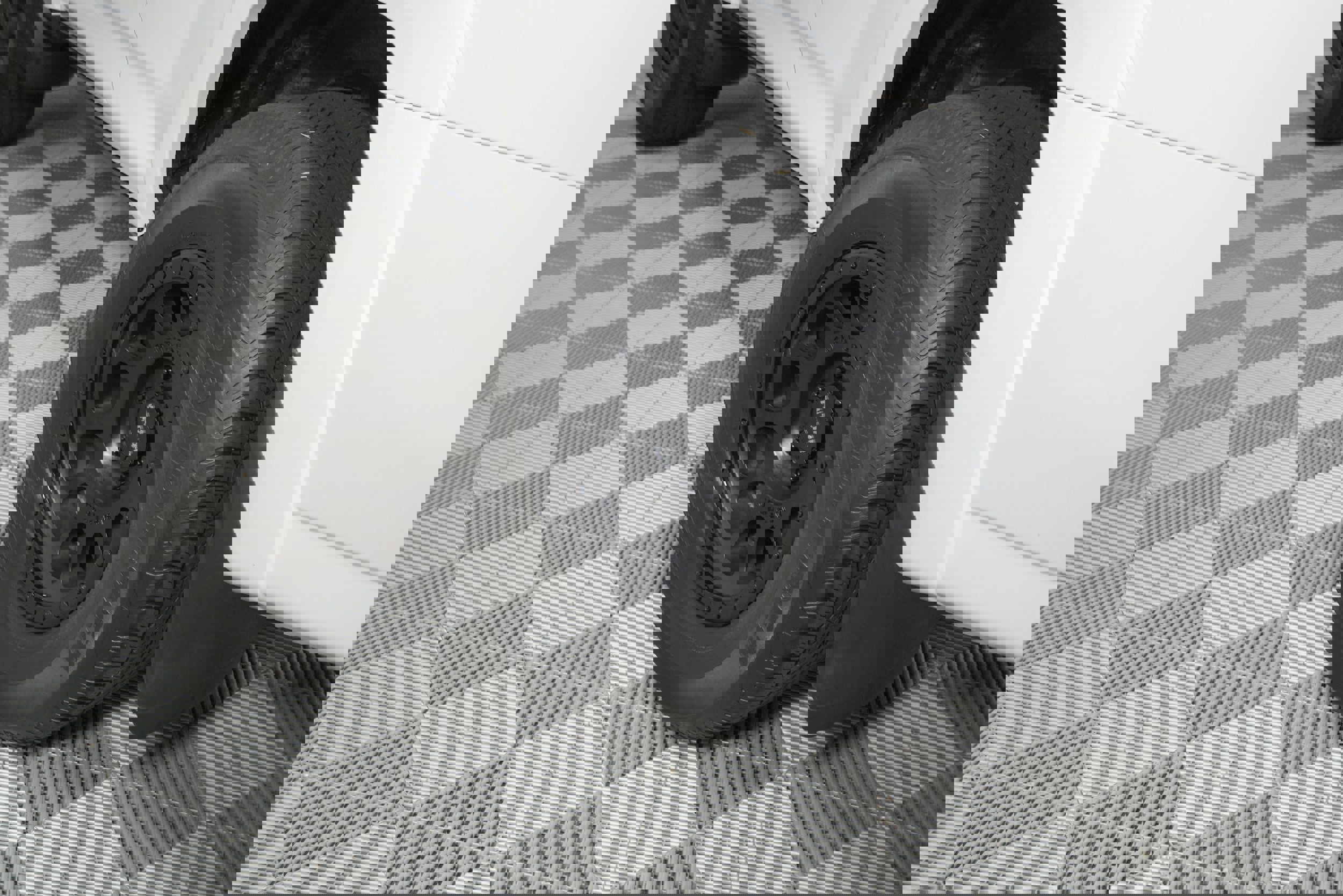 Used 2022 Toyota 4Runner SR5 Premium image 8