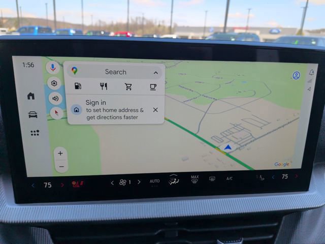 Used 2025 Ford Explorer ST-Line image 12