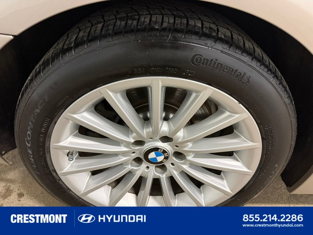 Used 2012 BMW 535i xDrive Sedan image 17