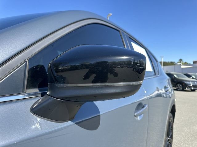 Used 2022 MAZDA CX-5 Carbon Edition image 10