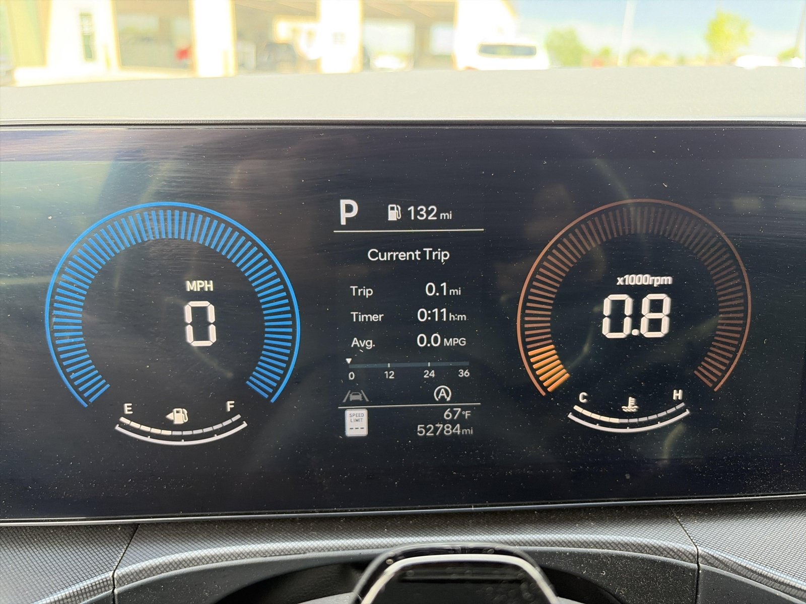Used 2024 Hyundai Santa Fe SEL AWD/4WD image 14