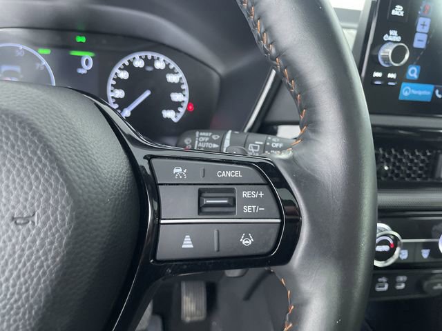 Used 2024 Honda CR-V Sport Touring image 30
