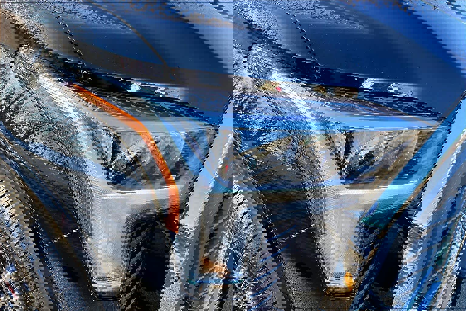 Used 2024 Toyota Tundra 1794 Edition w/ TRD Off-Road Package image 26