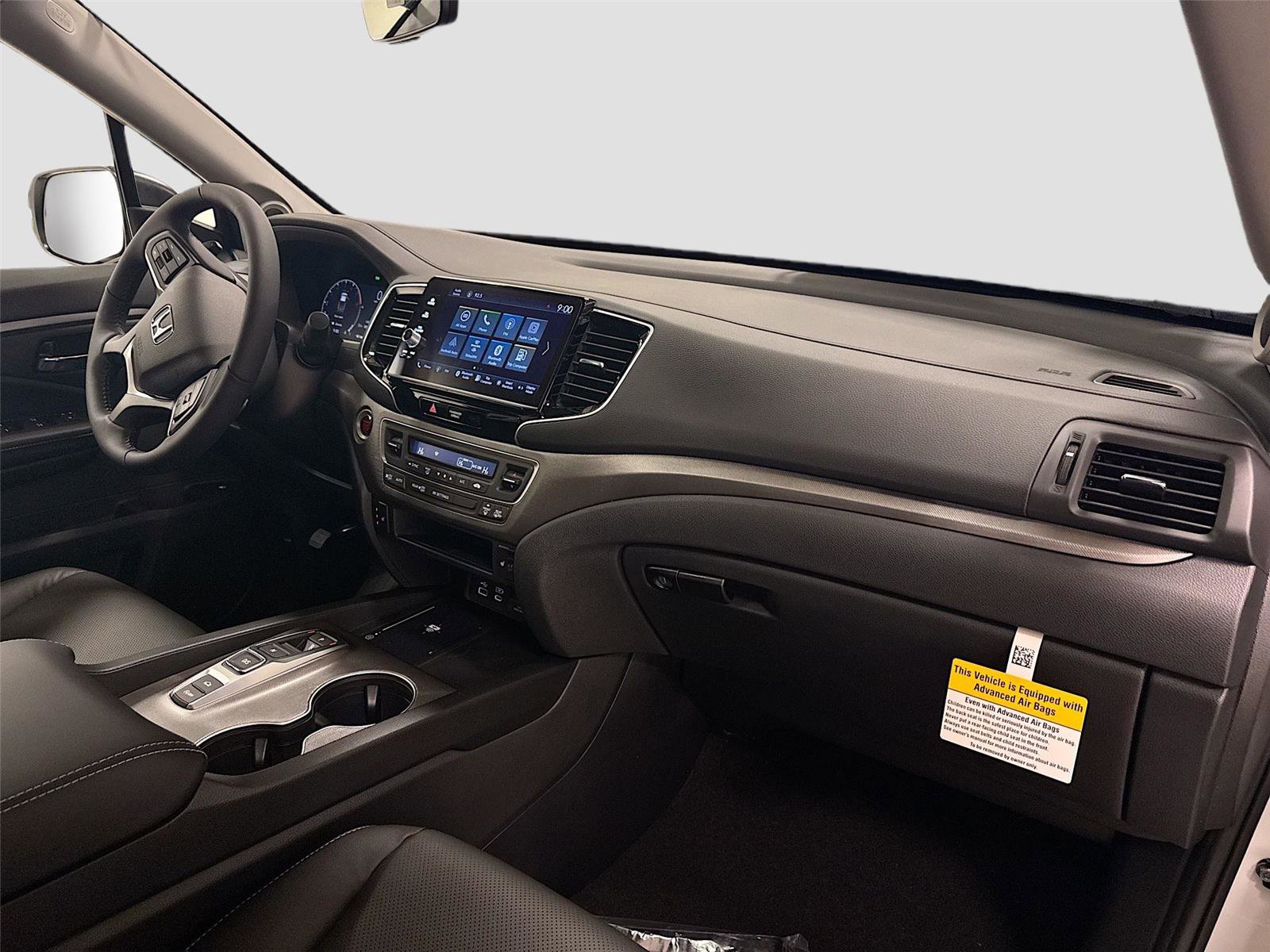 New 2026 Honda Ridgeline RTL image 28