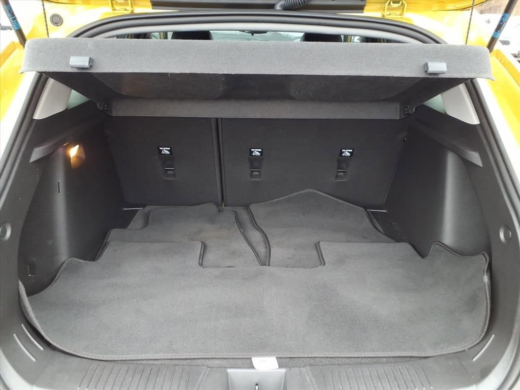 Certified 2024 Chevrolet Trax ACTIV w/ Driver Confidence Package image 17