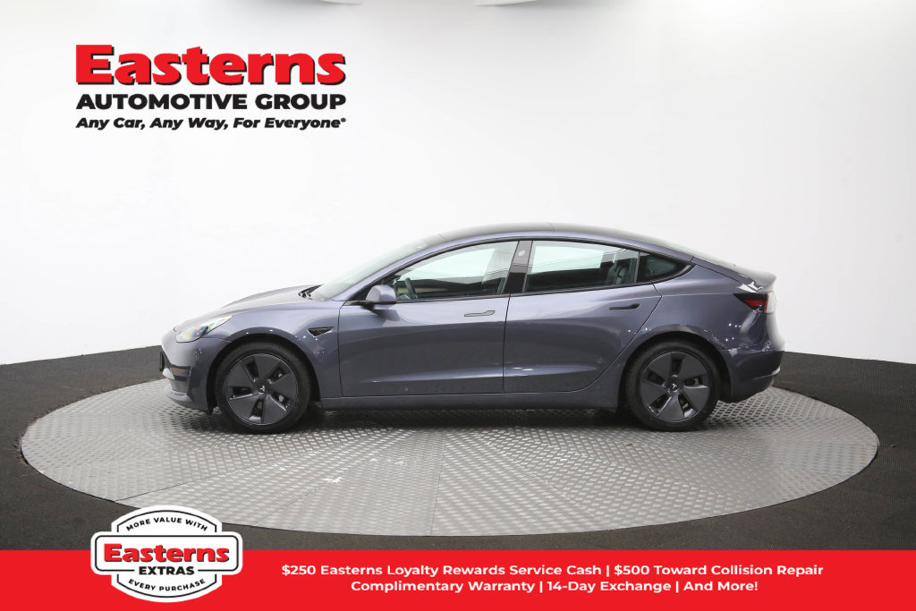 Used 2023 Tesla Model 3 Standard Range RWD image 55