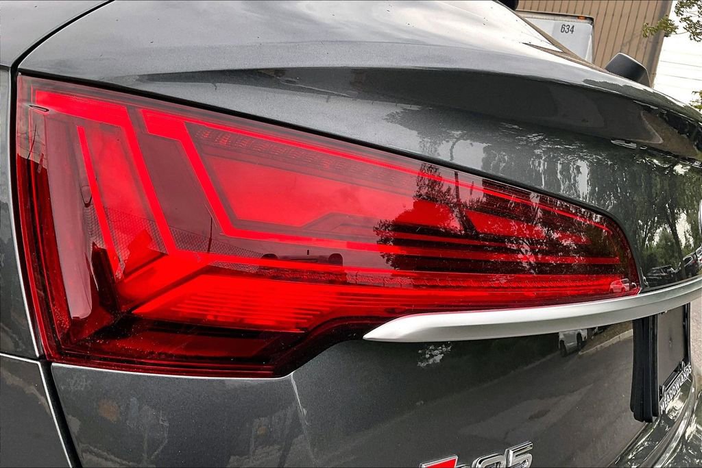 Used 2023 Audi SQ5 Premium Plus w/ Premium Plus Package AWD/4WD image 23