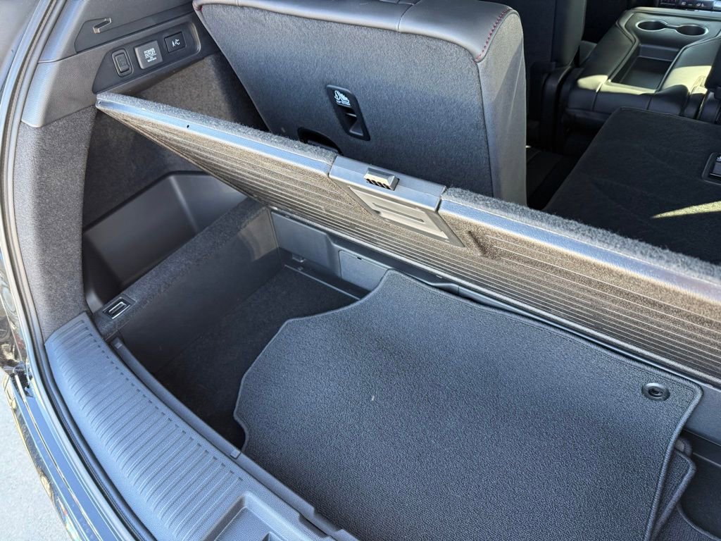 Certified 2026 Acura MDX A-Spec image 20