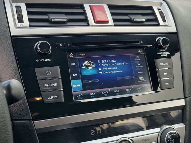 Used 2019 Subaru Outback 2.5i image 22