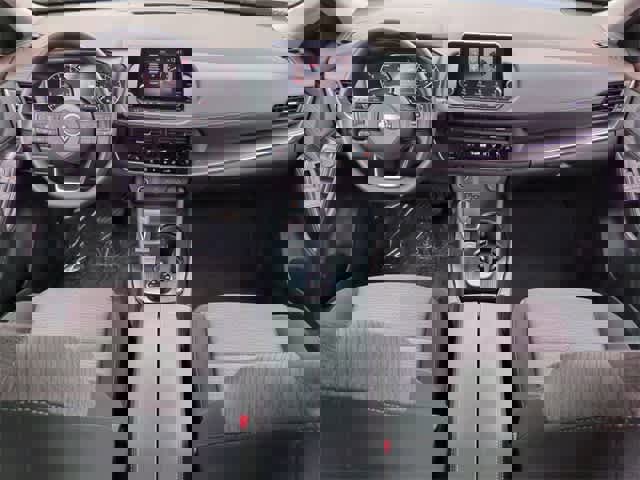 Used 2023 Nissan Rogue SV image 16