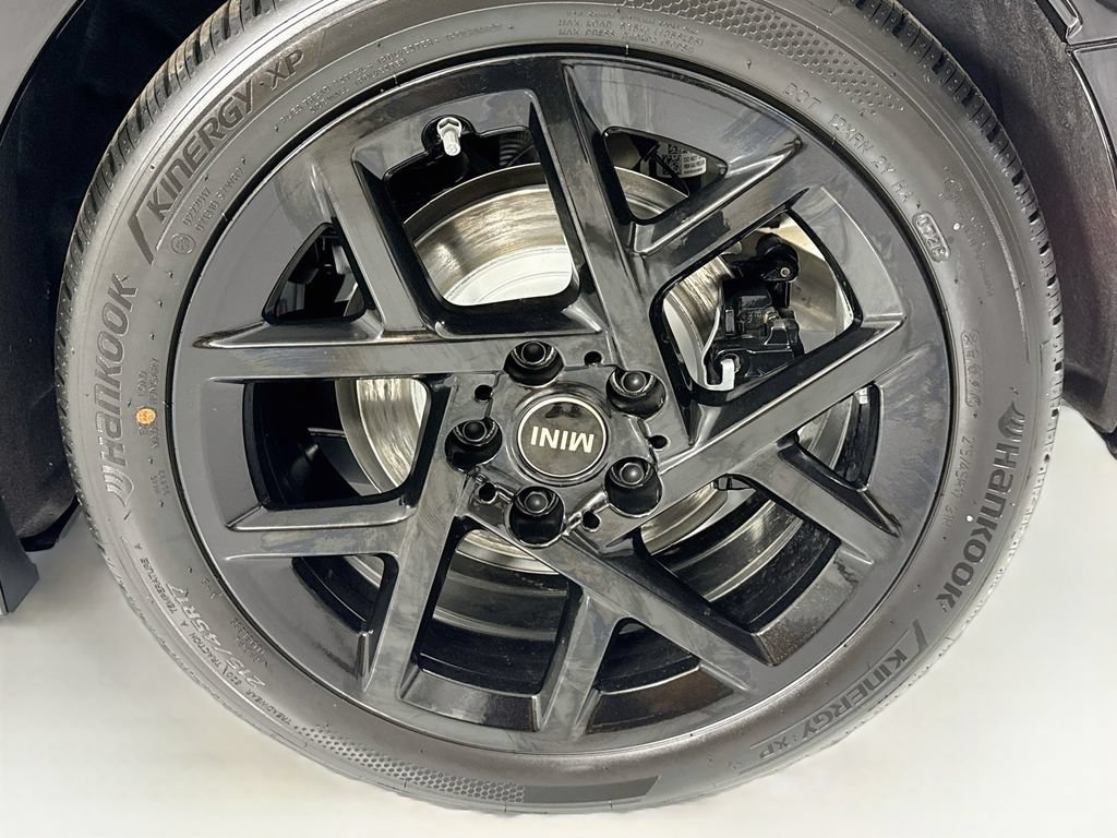 New 2026 MINI Cooper S FWD image 36