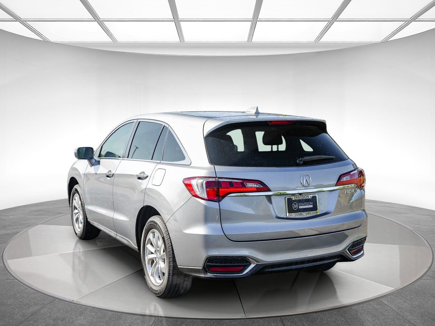 Used 2017 Acura RDX FWD image 2
