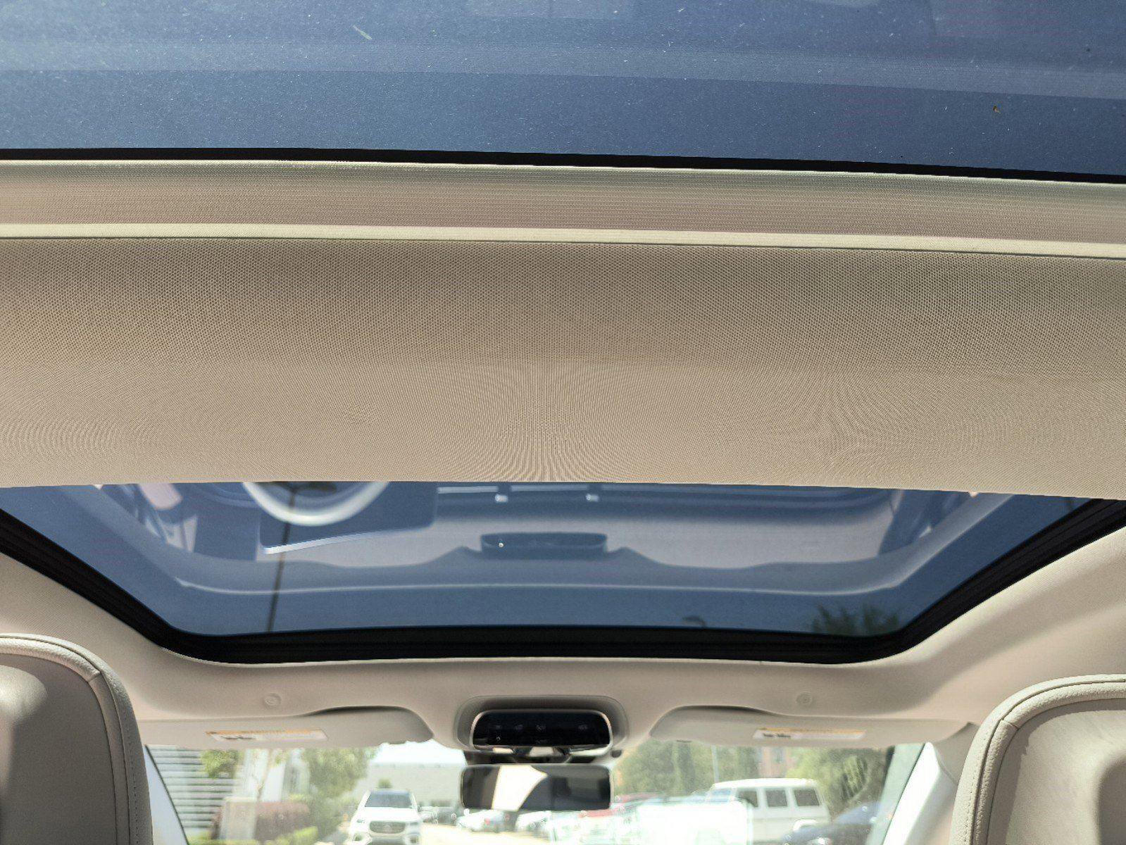 New 2023 Mercedes-Benz EQE 350+ 4MATIC Sedan image 20