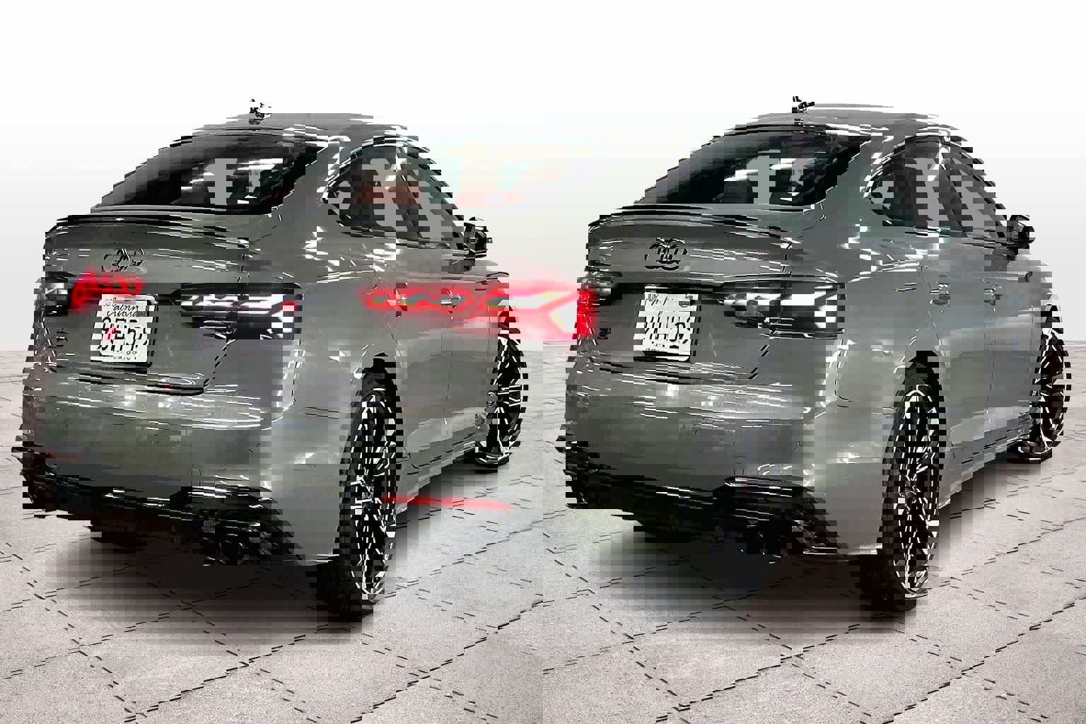 Used 2024 Audi S5 Premium Plus w/ Premium Plus Package image 15