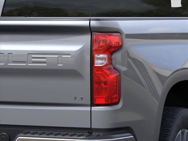 New 2026 Chevrolet Silverado 1500 LT RWD image 11
