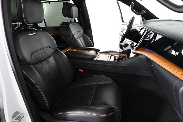 Used 2024 Jeep Grand Wagoneer L Series III image 16