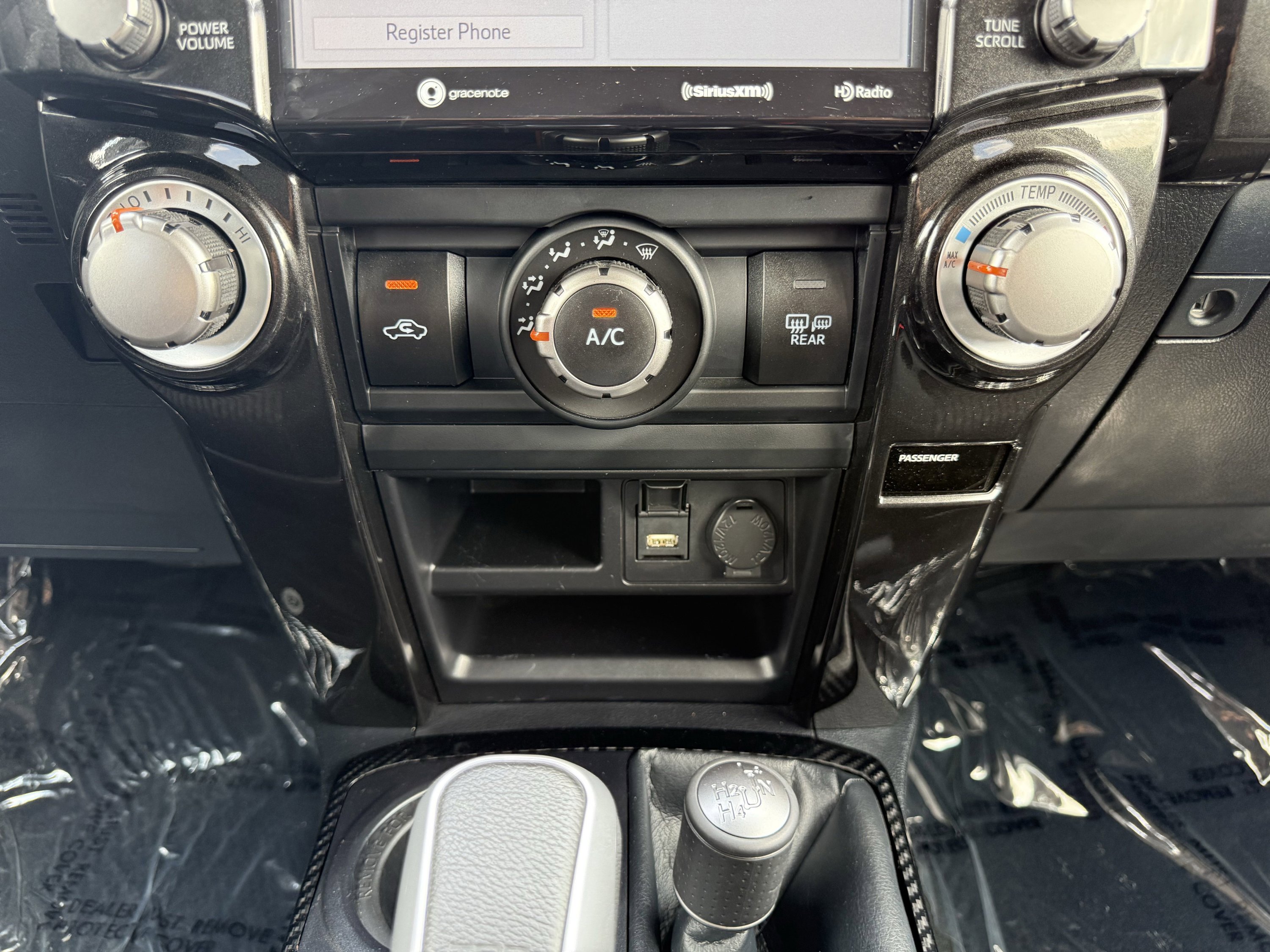 Used 2024 Toyota 4Runner TRD Off-Road image 68