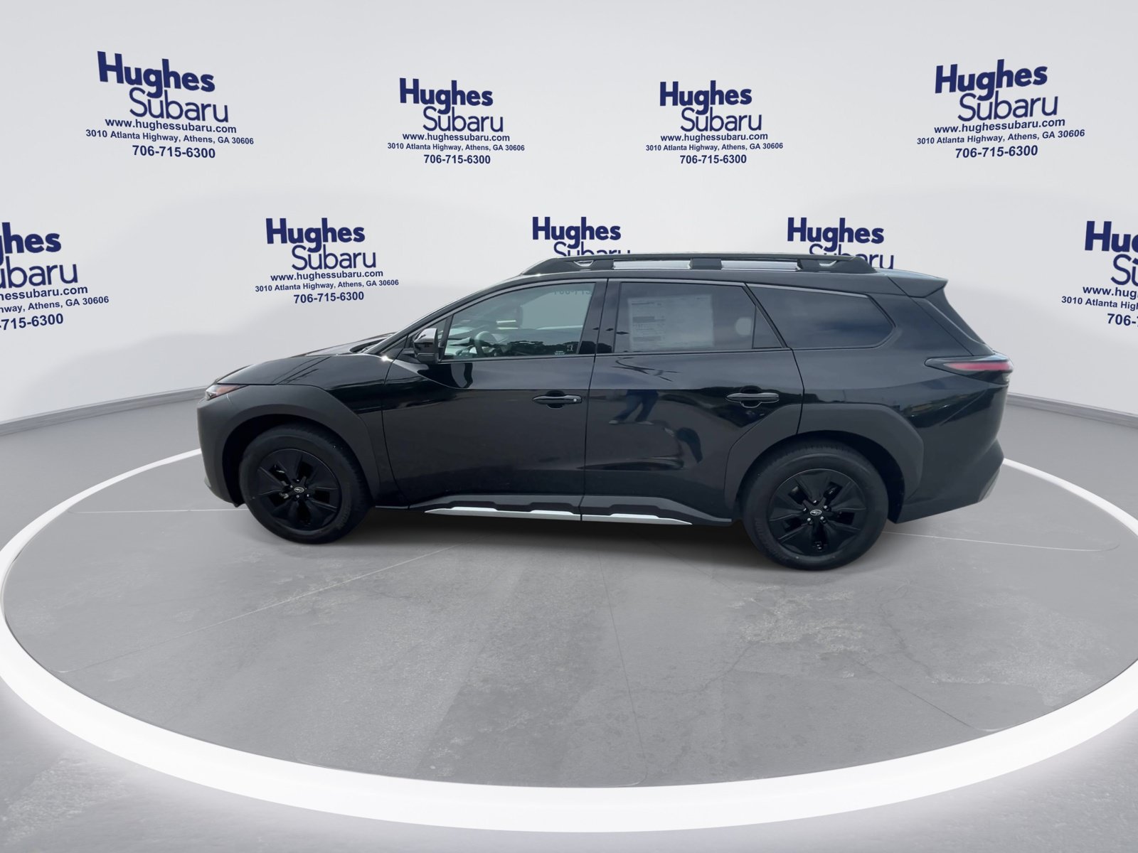 New 2026 Subaru Trailseeker AWD/4WD image 7