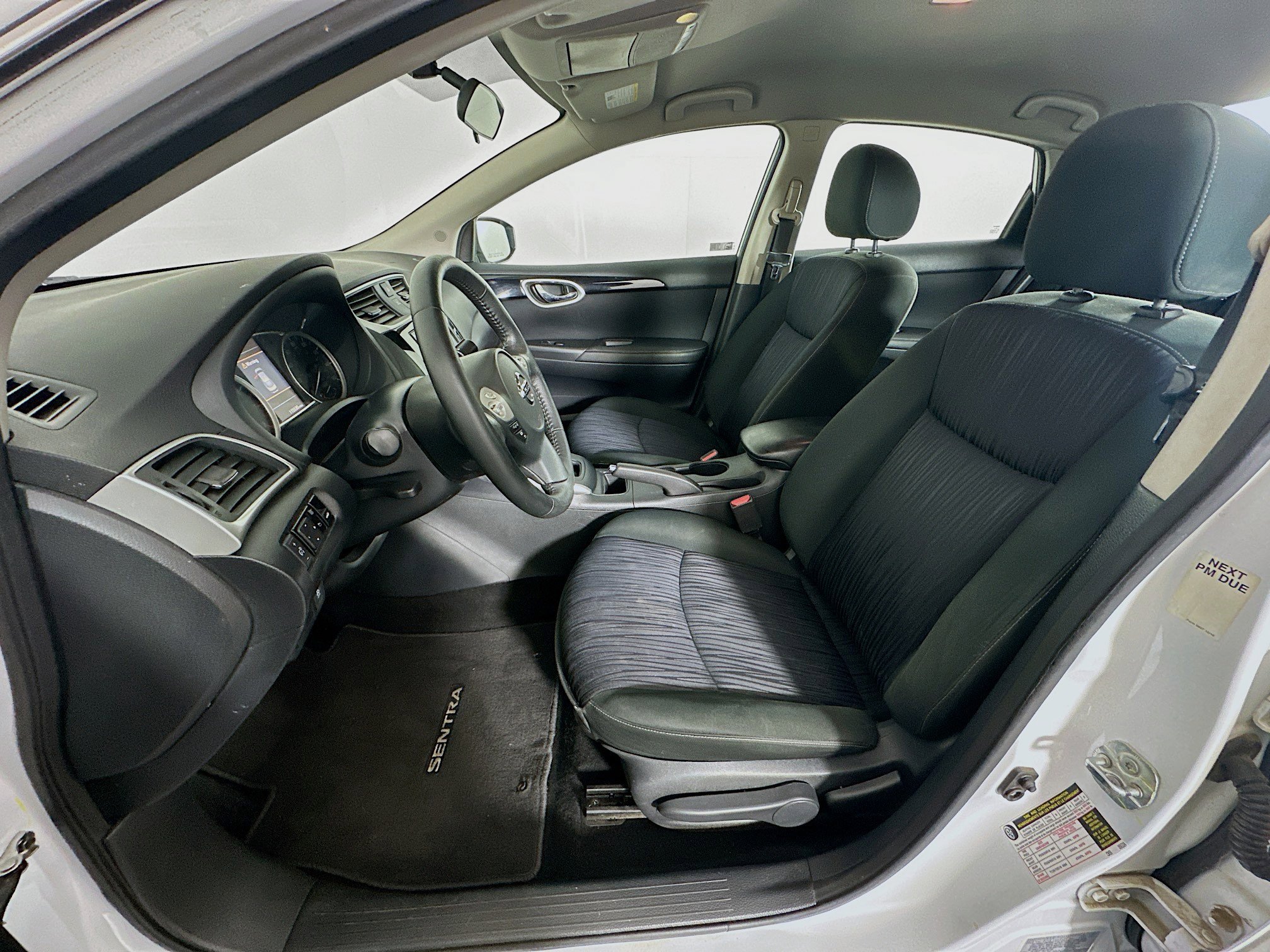 Used 2019 Nissan Sentra SV image 13