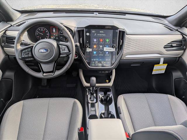 Certified 2026 Subaru Forester Premium AWD/4WD image 15