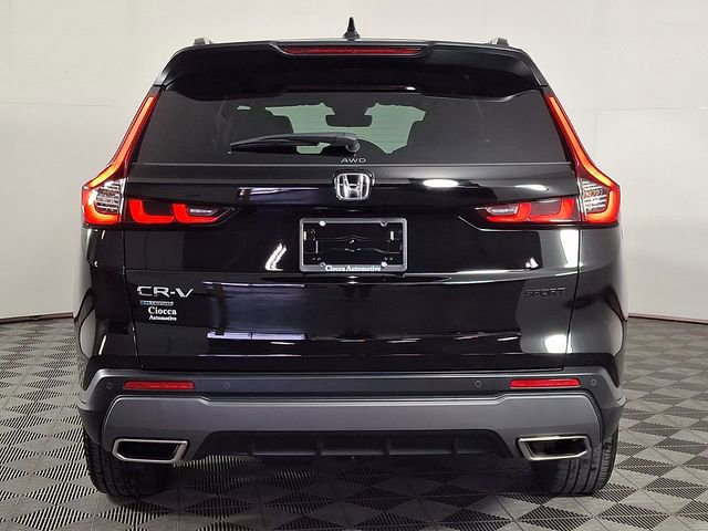 Used 2025 Honda CR-V Sport-L image 8