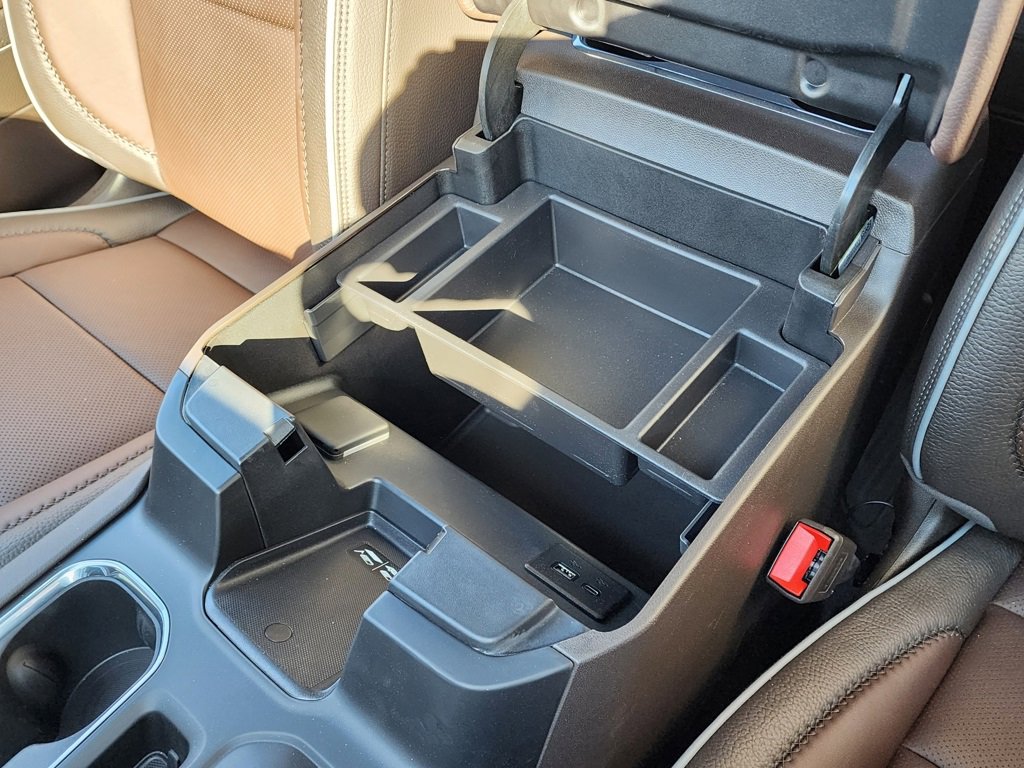 New 2026 GMC Sierra 1500 Denali w/ Denali Reserve Package image 32