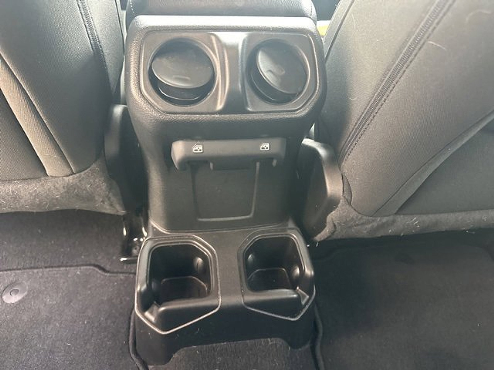 Certified 2021 Jeep Wrangler Unlimited Sport image 23