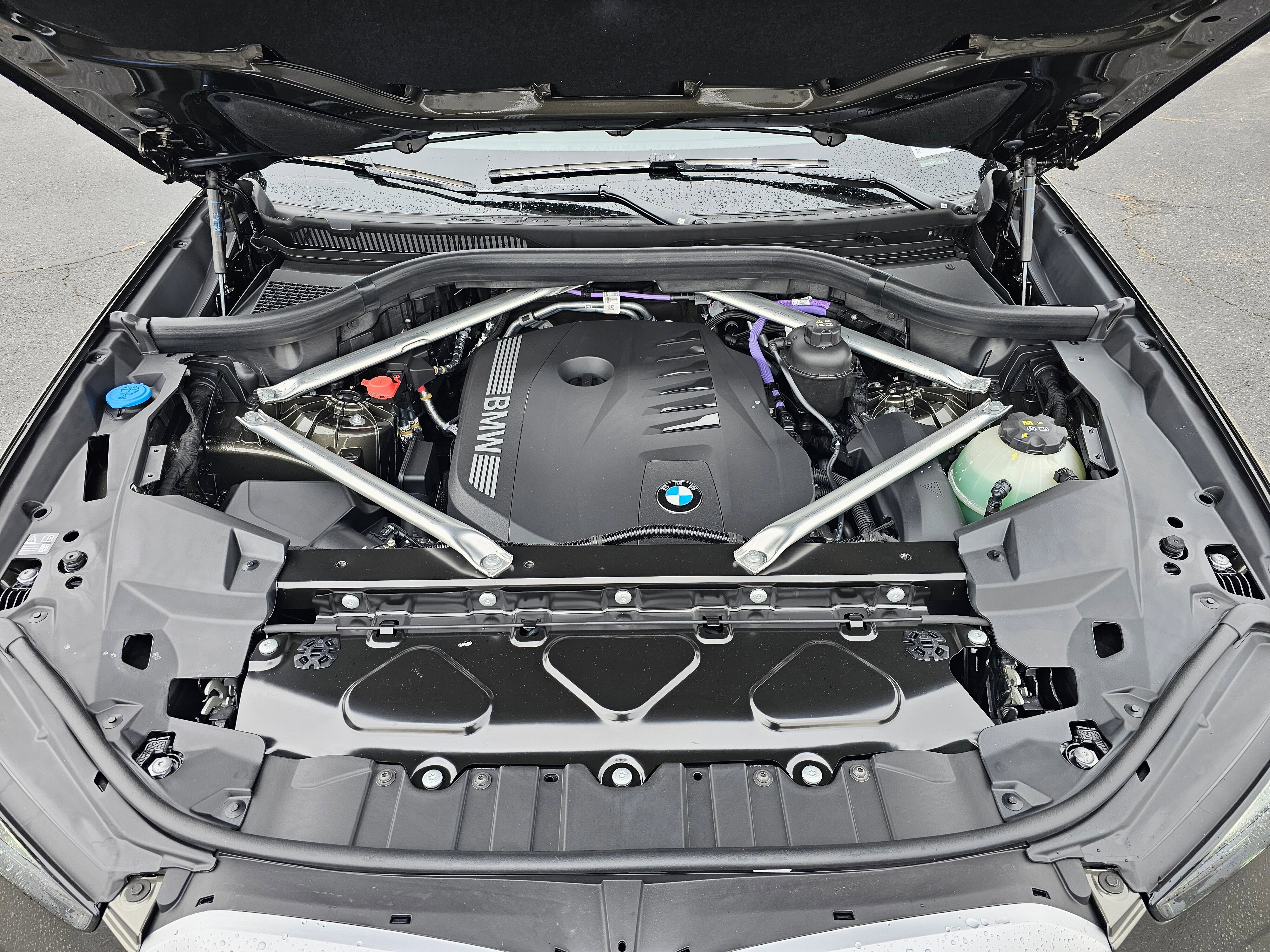 New 2026 BMW X5 xDrive40i image 9