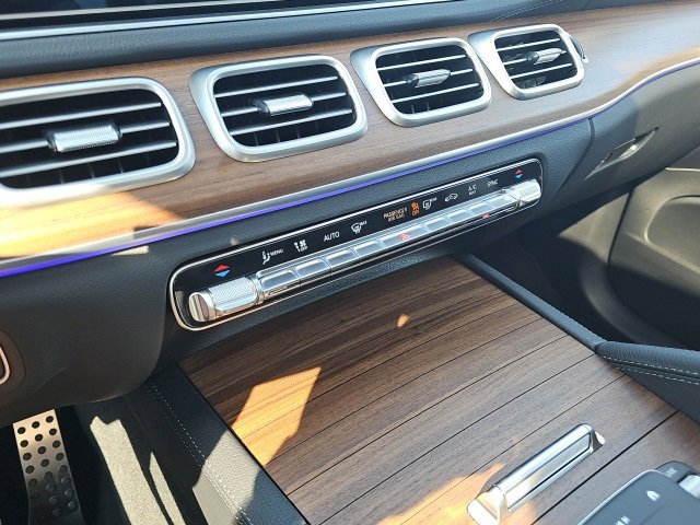 New 2026 Mercedes-Benz GLS 450 4MATIC image 20